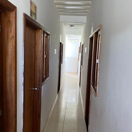 Inírida Hospedaje Valentina מראה חיצוני תמונה