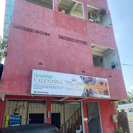 Inírida Hospedaje Valentina מראה חיצוני תמונה